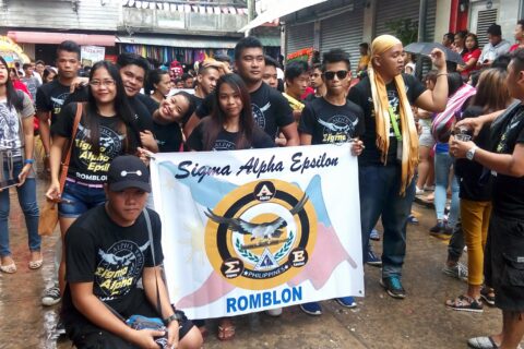 Romblon Alumni Chapter