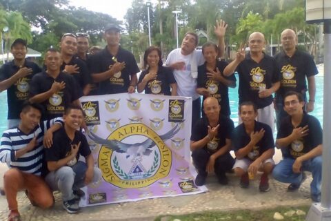 San Carlos Alumni Chapter