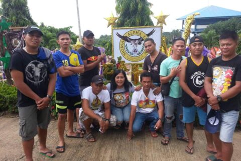 Sindangan Alumni Chapter