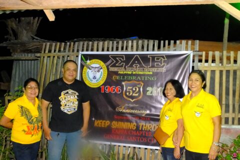 GenSan Alumni Chapter