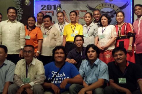 Iligan Alumni Chapter