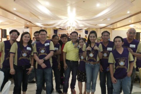 Iloilo City Alumni Chapter