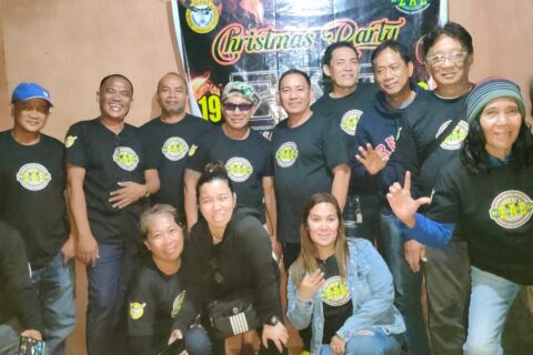 North Cotabato Alumni Chapter