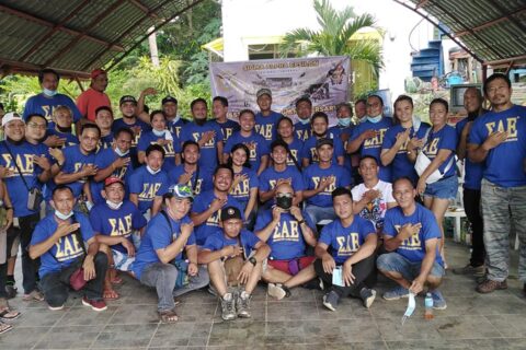 Pagadian City Alumni Chapter