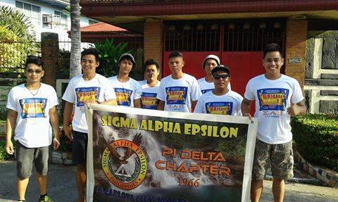 Pi Delta College Chapter