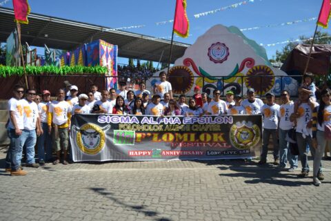 Polomolok Alumni Chapter