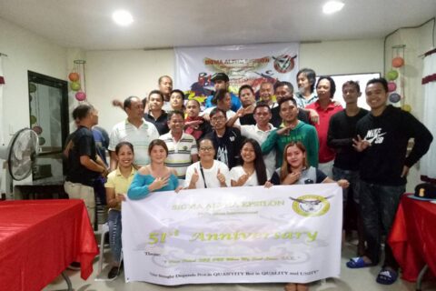 San Francisco Agusan Del Sur Alumni Chapter