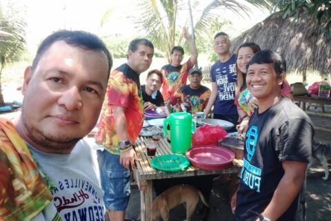 Sultan Kudarat Alumni Chapter