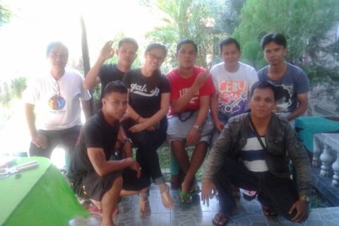 Zamboanga City Alumni Chapter